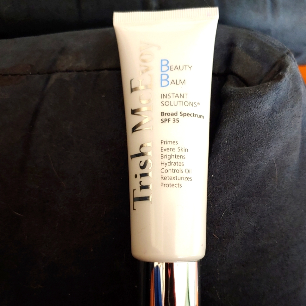 Trish McEvoy Beauty Balm 1.8 oz